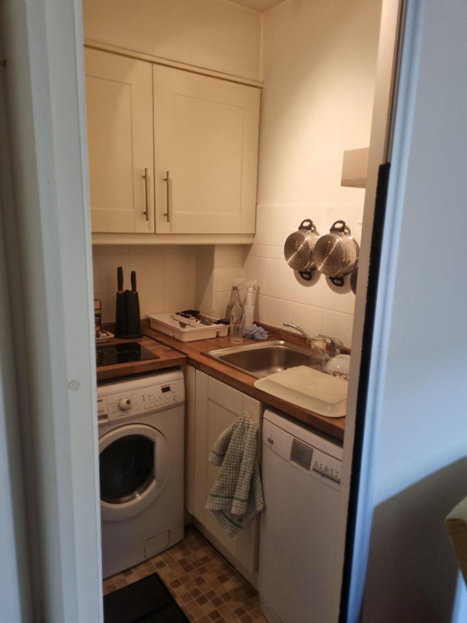 Love Lane Apartmet Δουβλίνο Εξωτερικό φωτογραφία