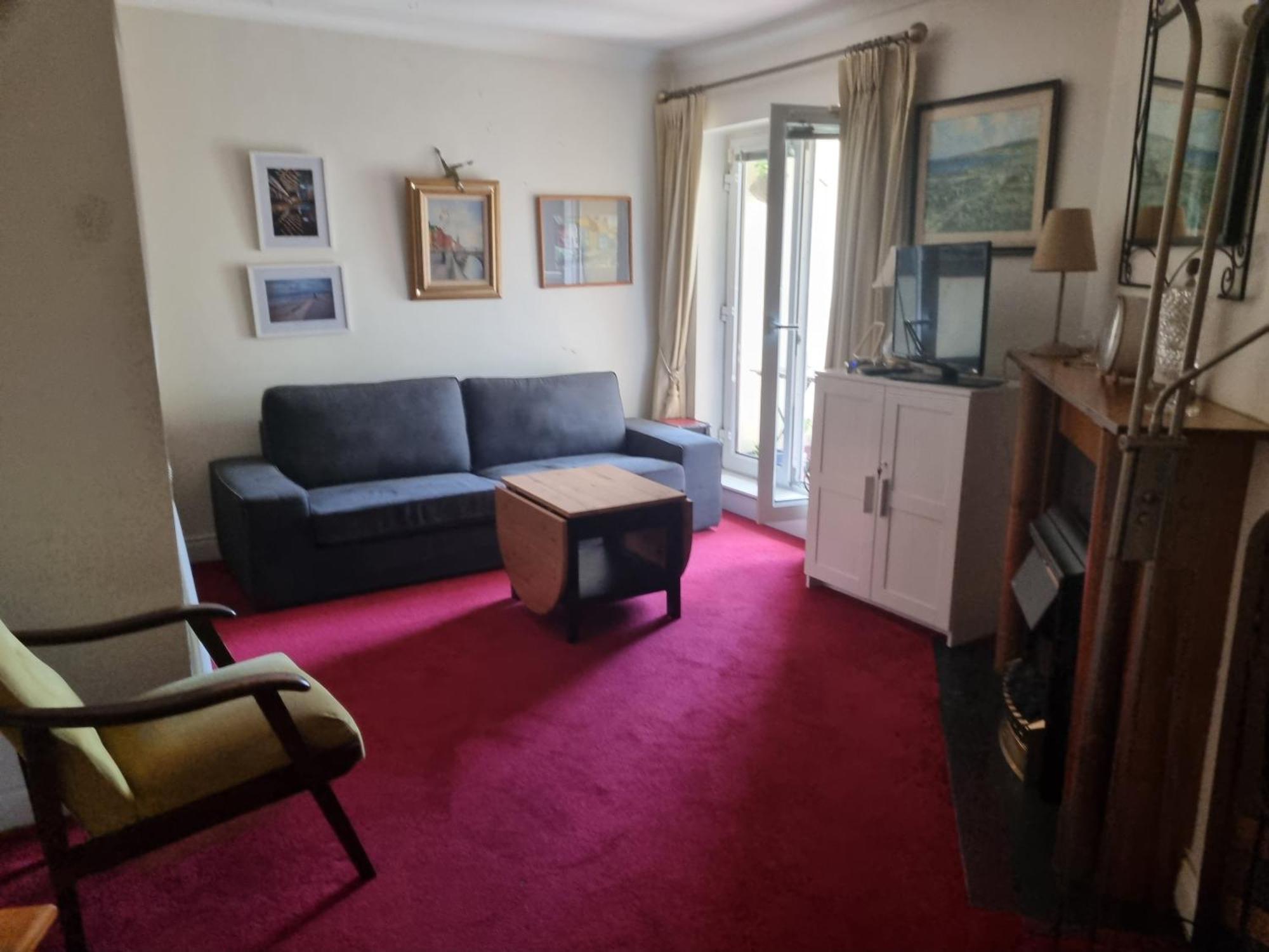 Love Lane Apartmet Δουβλίνο Εξωτερικό φωτογραφία
