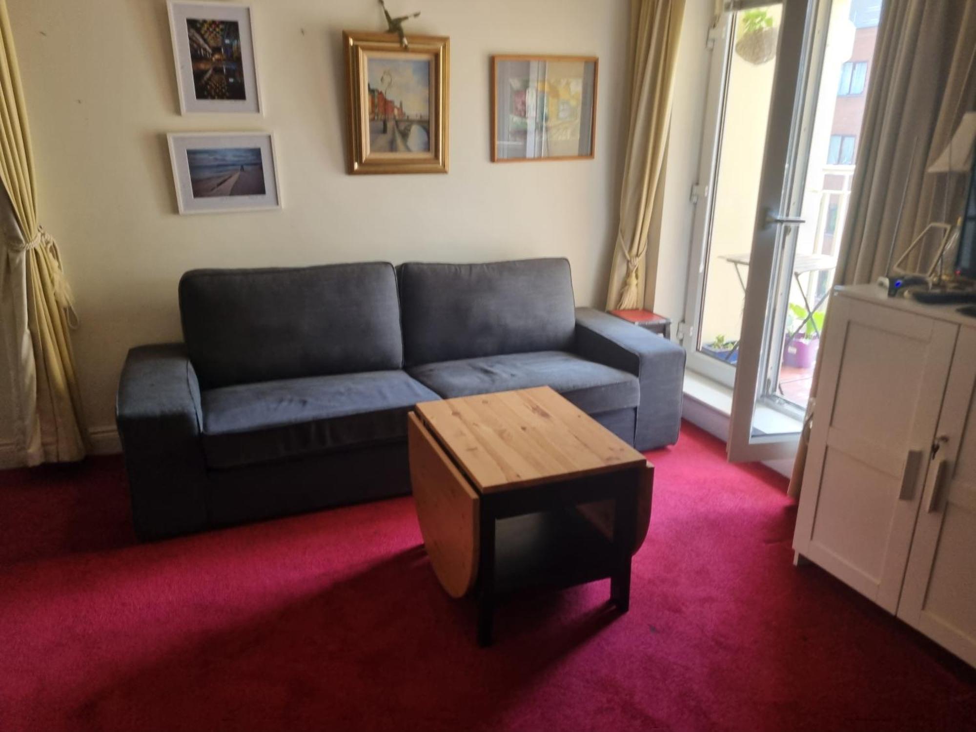 Love Lane Apartmet Δουβλίνο Εξωτερικό φωτογραφία