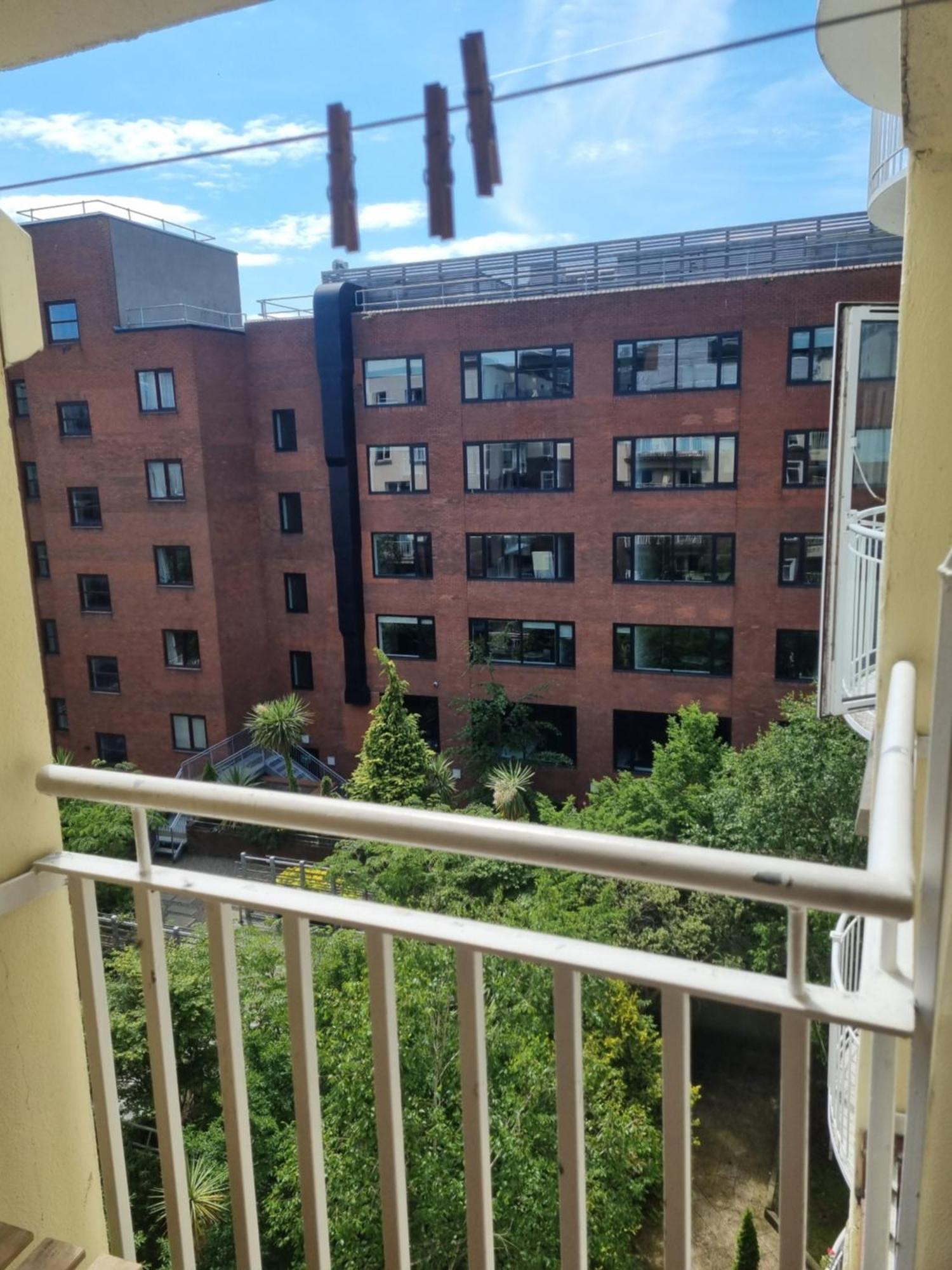 Love Lane Apartmet Δουβλίνο Εξωτερικό φωτογραφία